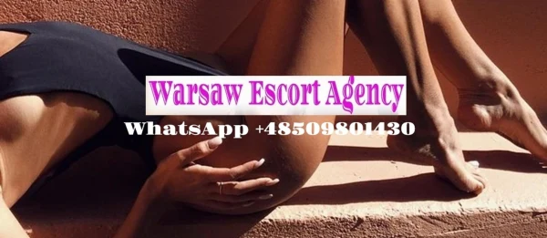Gallery image - Warsaw Escort Agency