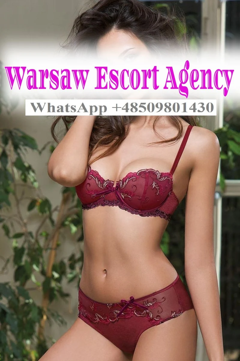 Warsaw Escort Agency venue photo