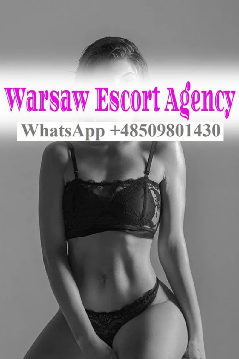 Warsaw Escort Agency ambiance