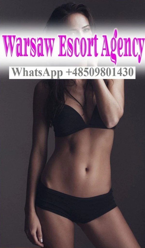 Warsaw Escort Agency atmosphere