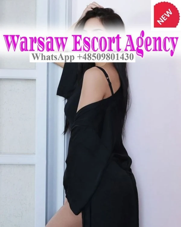 Warsaw Escort Agency photo gallery