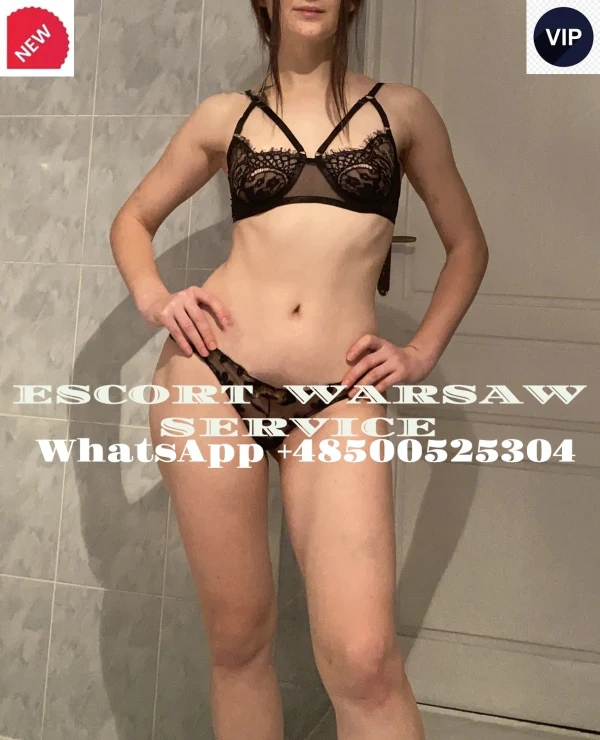 Gallery image - Escort Warsaw Service Club