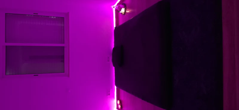 Inside Achy Spa Massage