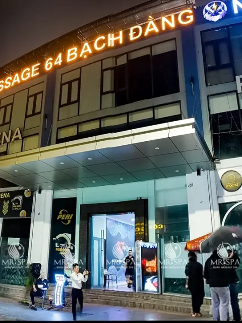 Mr. Spa Massage Hanoi, sexual massage listing in Hanoi