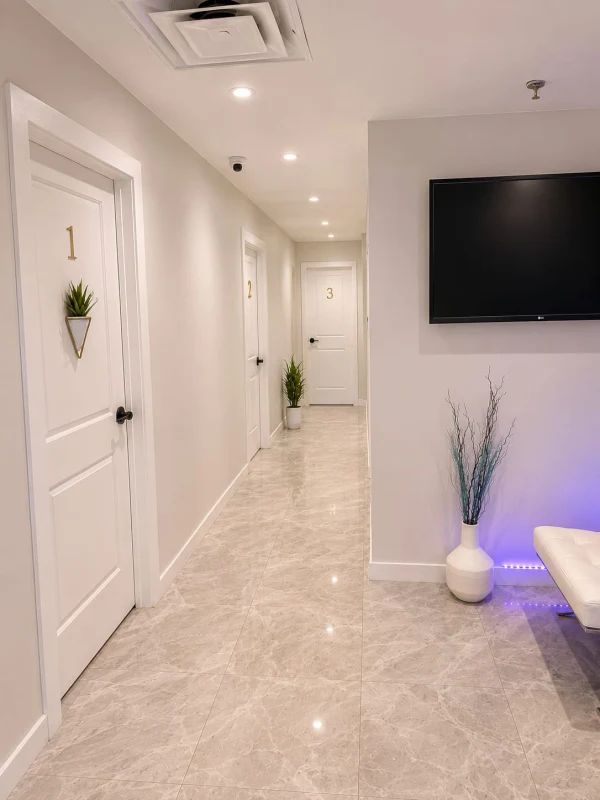 Velora Spa in Mississauga