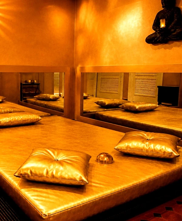Discover PRIVE SPAce