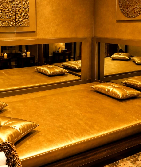 PRIVE SPAce photo gallery