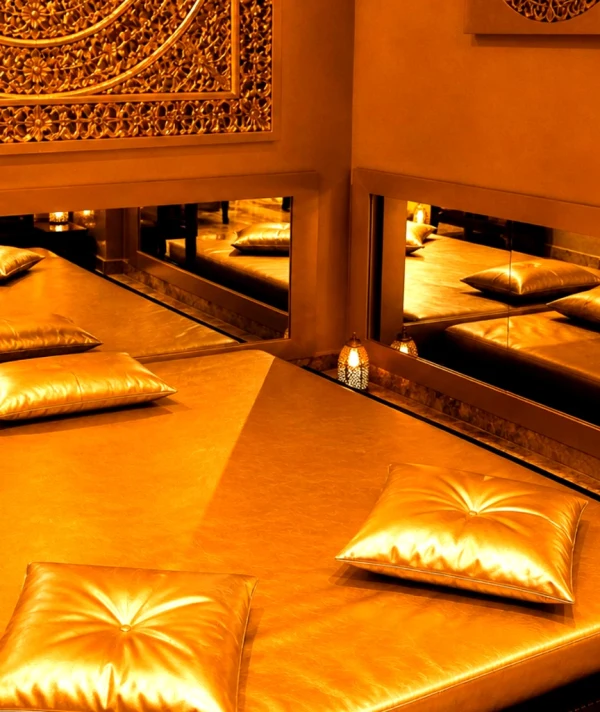 PRIVE SPAce in Madrid