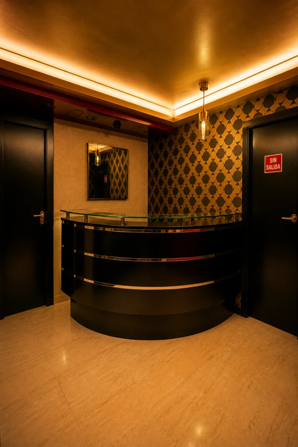 Gallery image - Room Xpa