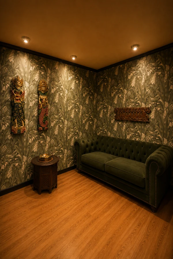 Room Xpa in Madrid