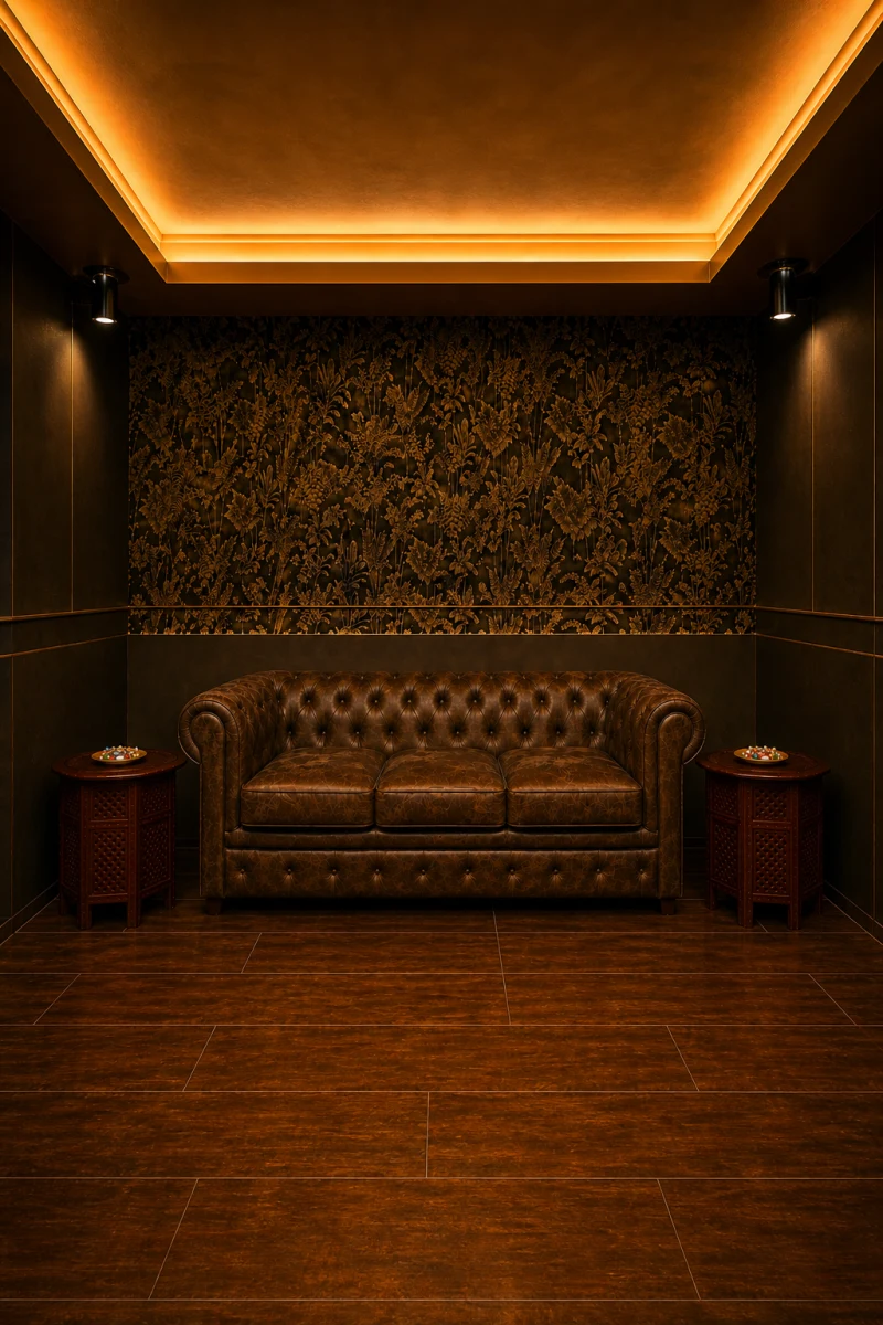 Inside Room Xpa