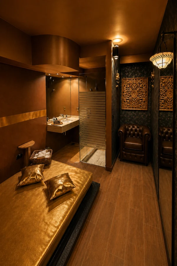 Room Xpa interior