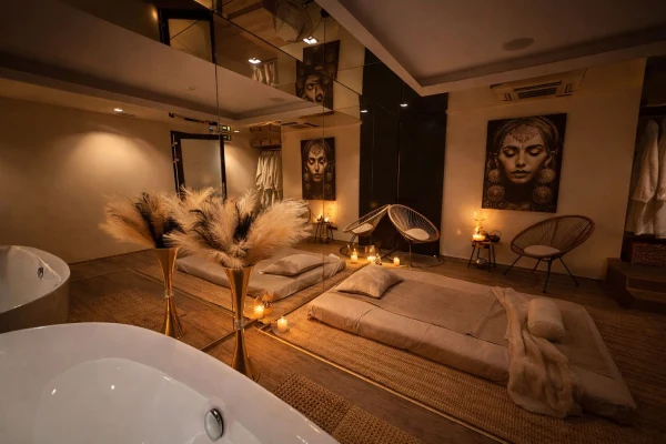 Gallery image - LIV SPA