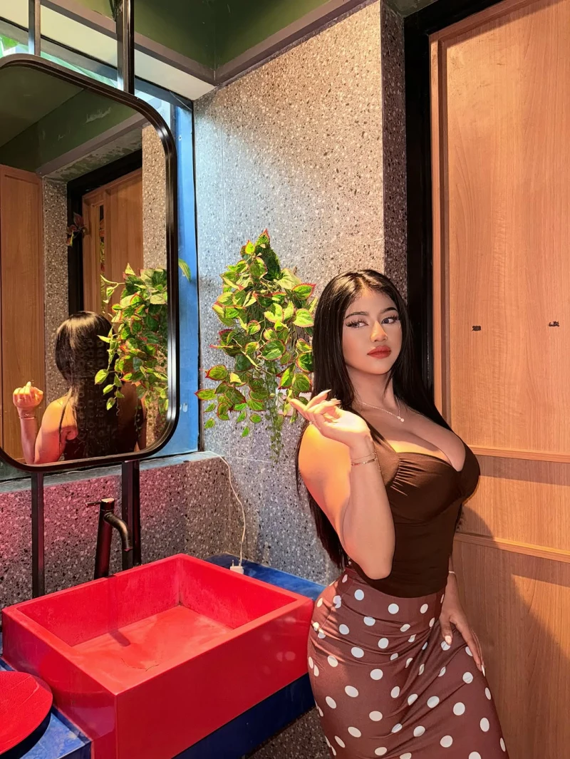 Aulia ambiance
