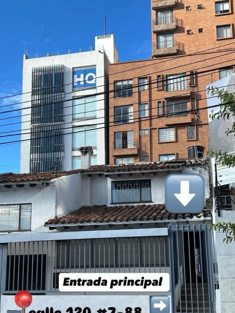 AMARANTA SPA, erotic massage listing in Bogota