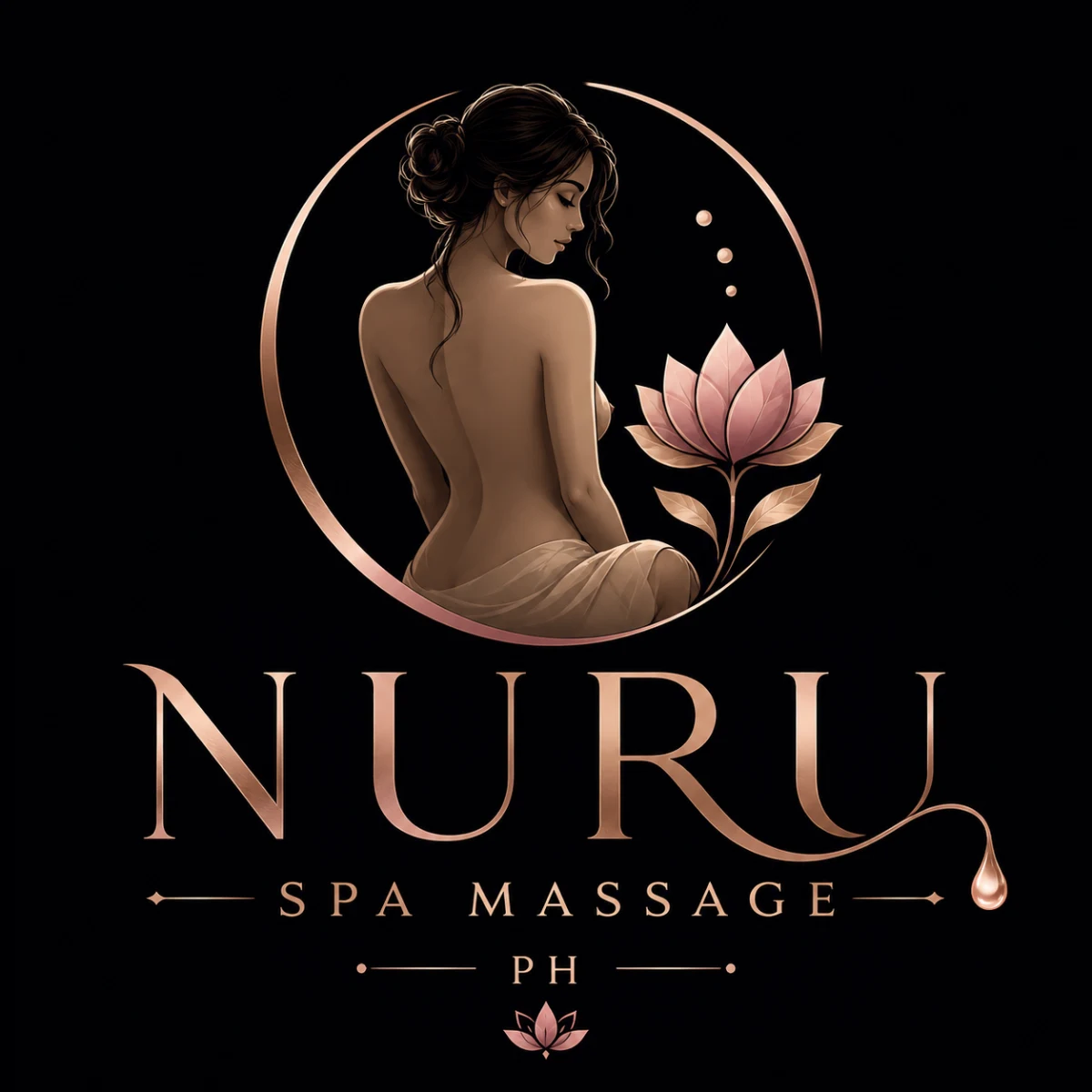 Nuru Massage Spa PH - Erotic massage in Manila