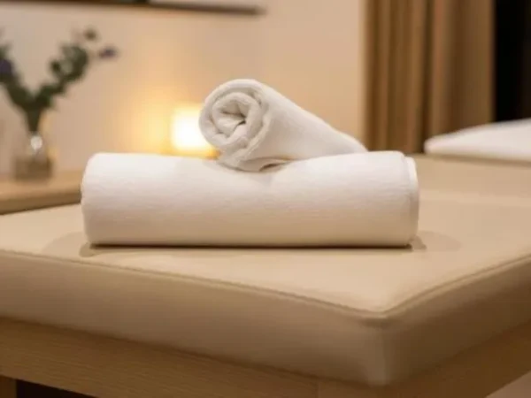 Nuru Massage Spa PH in Manila
