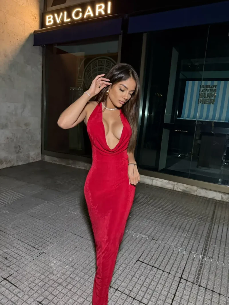 Sensual Massage Izmir ambiance