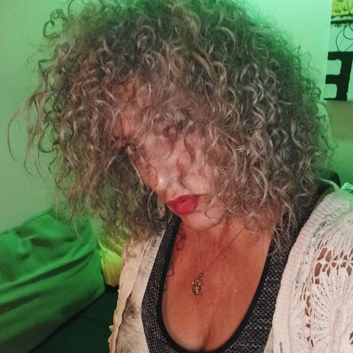 LALA LOVE - Erotic massage in San Diego