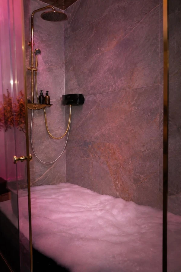 La Maison Spa - Alameda experience