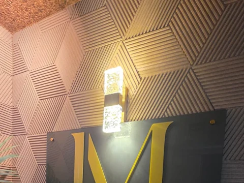 La Maison Spa - Baixa-Chiado，里斯本的密宗按摩