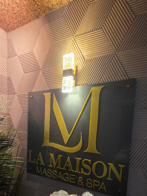 La Maison Spa - Baixa-Chiado, Lizbon'da altın erotik masaj ilanı