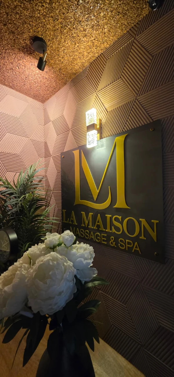 La Maison Spa - Baixa-Chiado interior