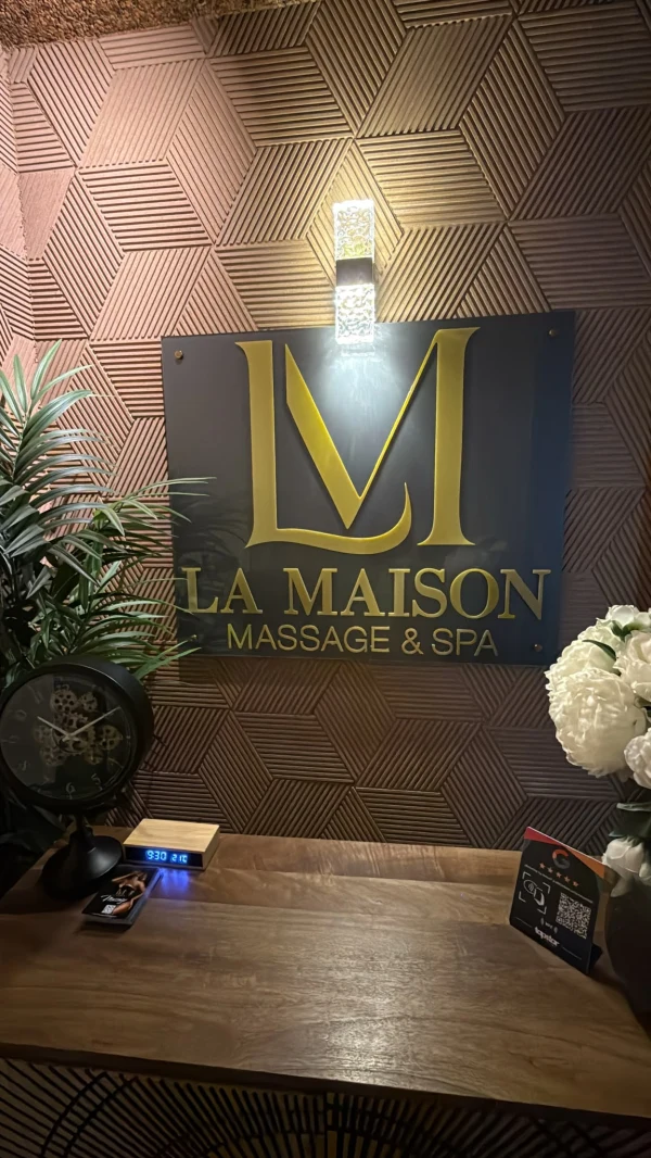 Explore La Maison Spa - Baixa-Chiado
