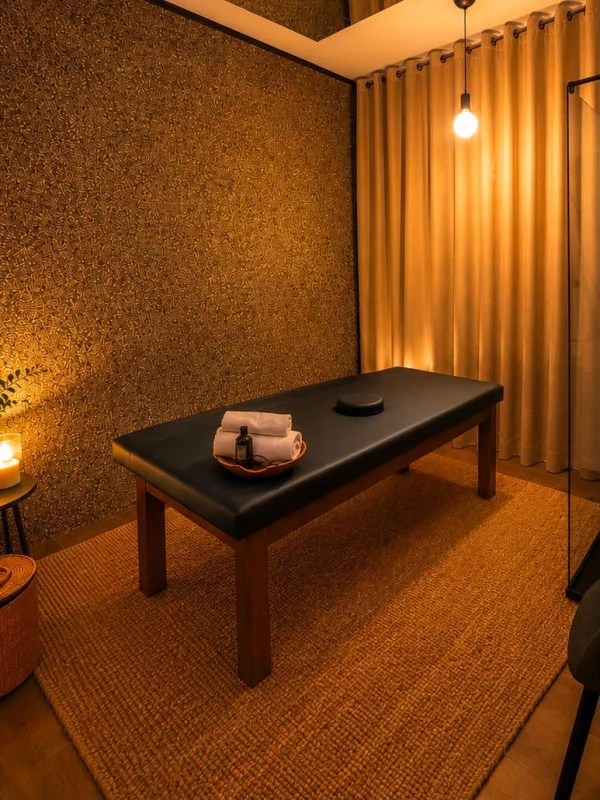 La Maison Spa - Baixa-Chiado interior