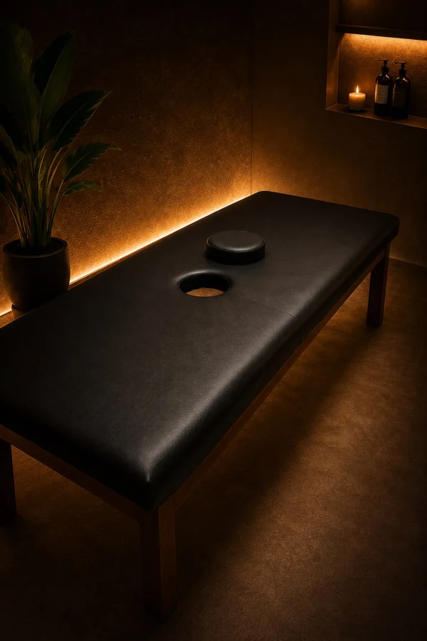 La Maison Spa - Baixa-Chiado experience
