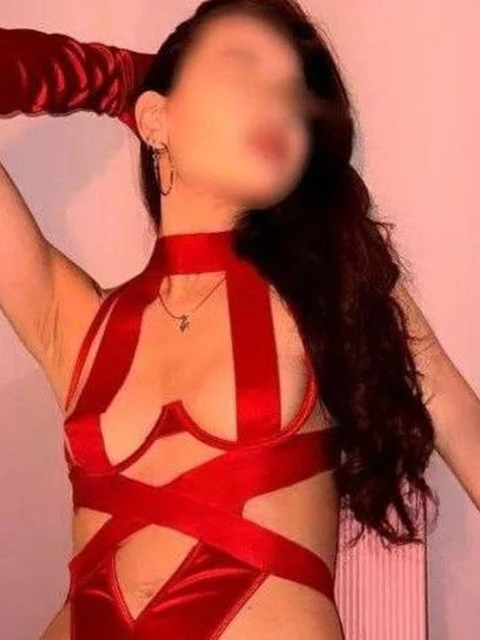 Erotisk massage i Prag