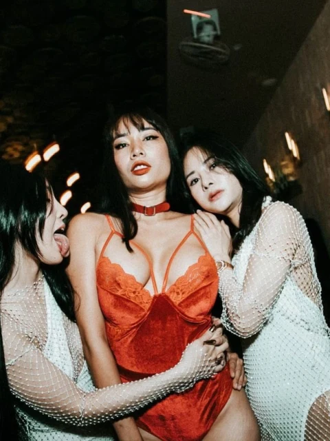 Bar 22, gentlemen's club listing in Ho Chi Minh City