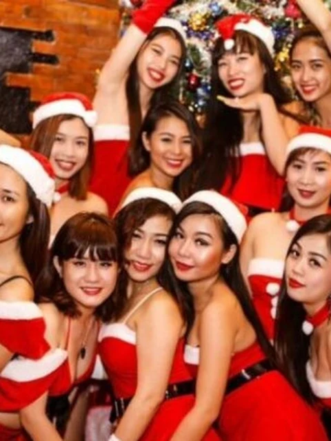 Kim's Tavern, gentlemen's club listing in Ho Chi Minh City