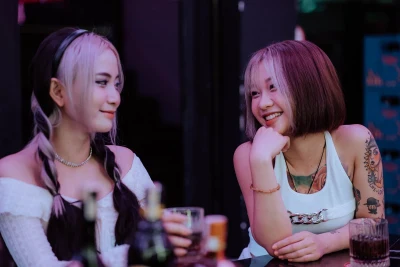 BUBBLE TOKYO - Gentlemen's Club in Da Nang, Vietnam