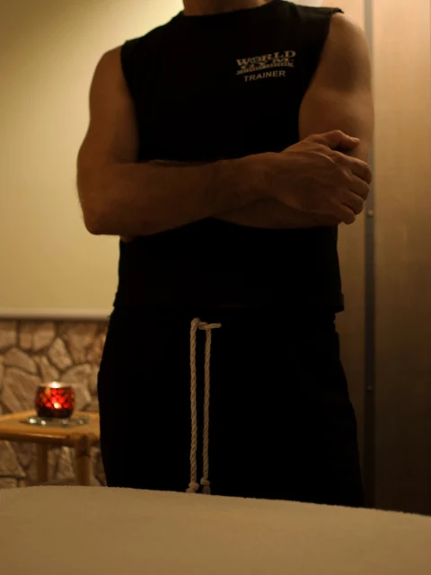 Kailash Tantra, erotic massage listing in Florence