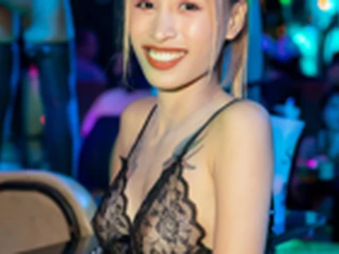 Sugar Sugar Agogo, sex club in Pattaya