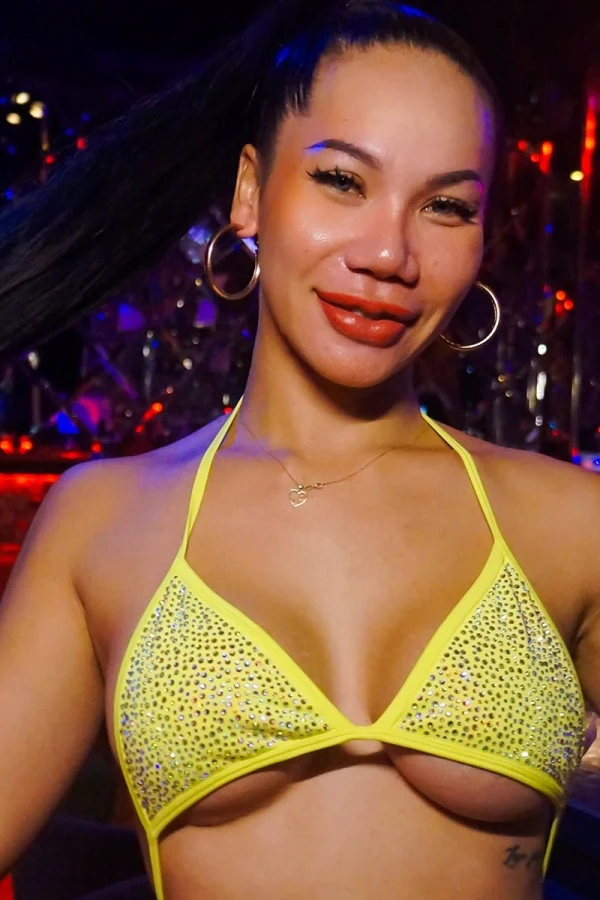 Sin By Night experience