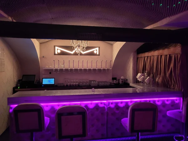 Night Club Rocco Zagreb photo gallery