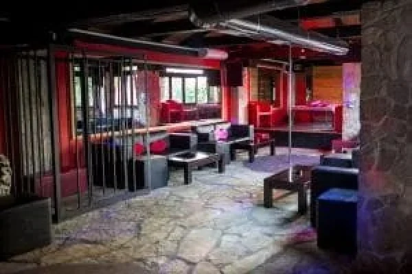 Gallery image - Anaconda Swingers Club