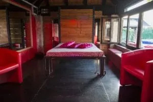 Anaconda Swingers Club in Rovinj