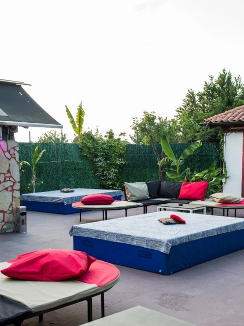 Anaconda Swingers Club, swinger club listing in Rovinj