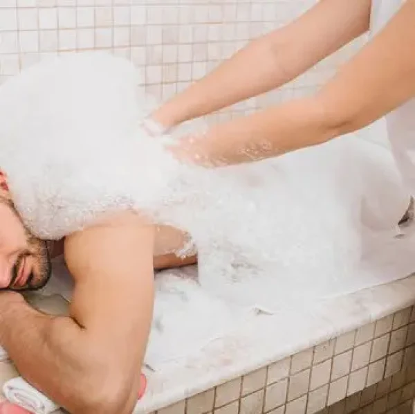 کاوش در Yalena Erotic masajes