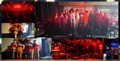 C4C Club for Couples - Erotic Massage in Piraeus, Greece