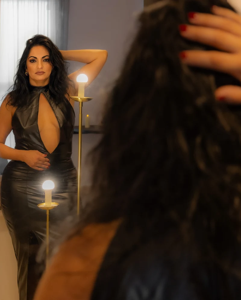 Mona Velvet ambiance