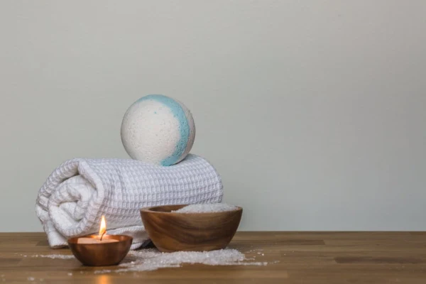 xovip spa experience