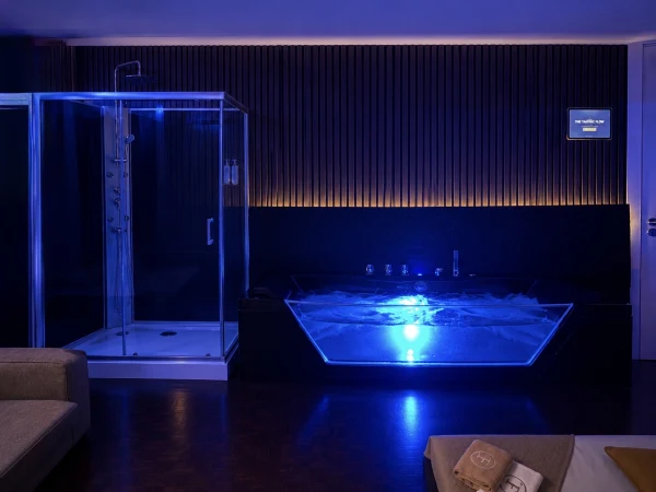 The Tantric Flow experience