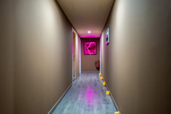 Erotic Massage experience