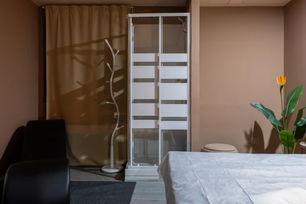 Erotic Massage interior