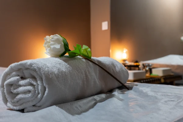 Gallery image - Erotic Massage
