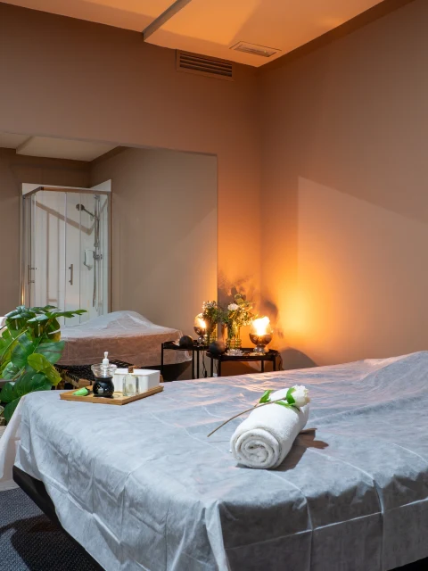 Erotic Massage, erotic massage listing in Barcelona